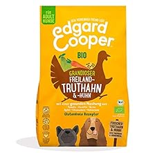 Edgard & Cooper Hundefutter Trocken...