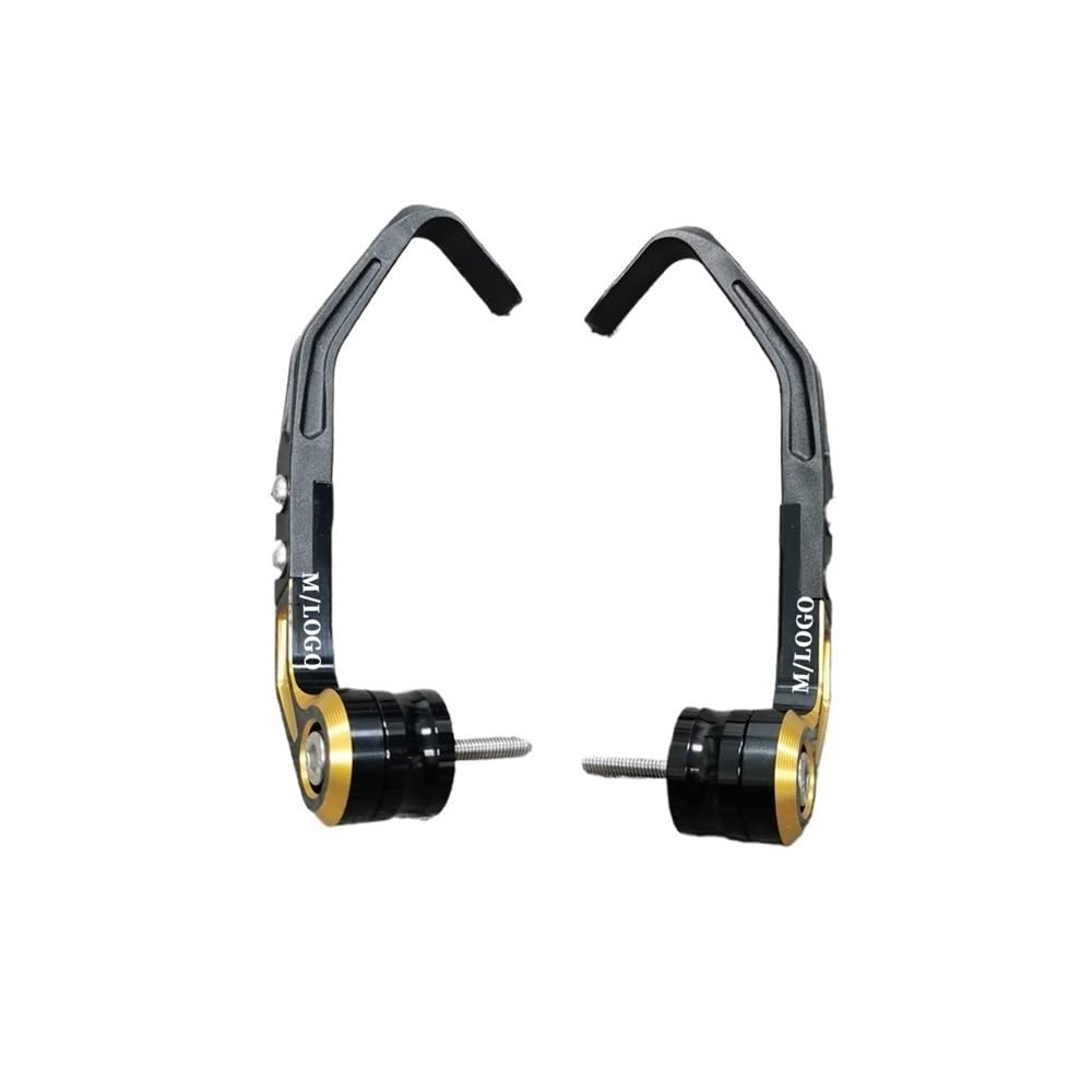 Lautie B- Hp4 For S1000rr S1000r S1000xr 2009~2024 For S1000 Rr Motorcycle Bow Guard Brake Clutch Handguard Lever Protector Brake Clutch Lever Guard