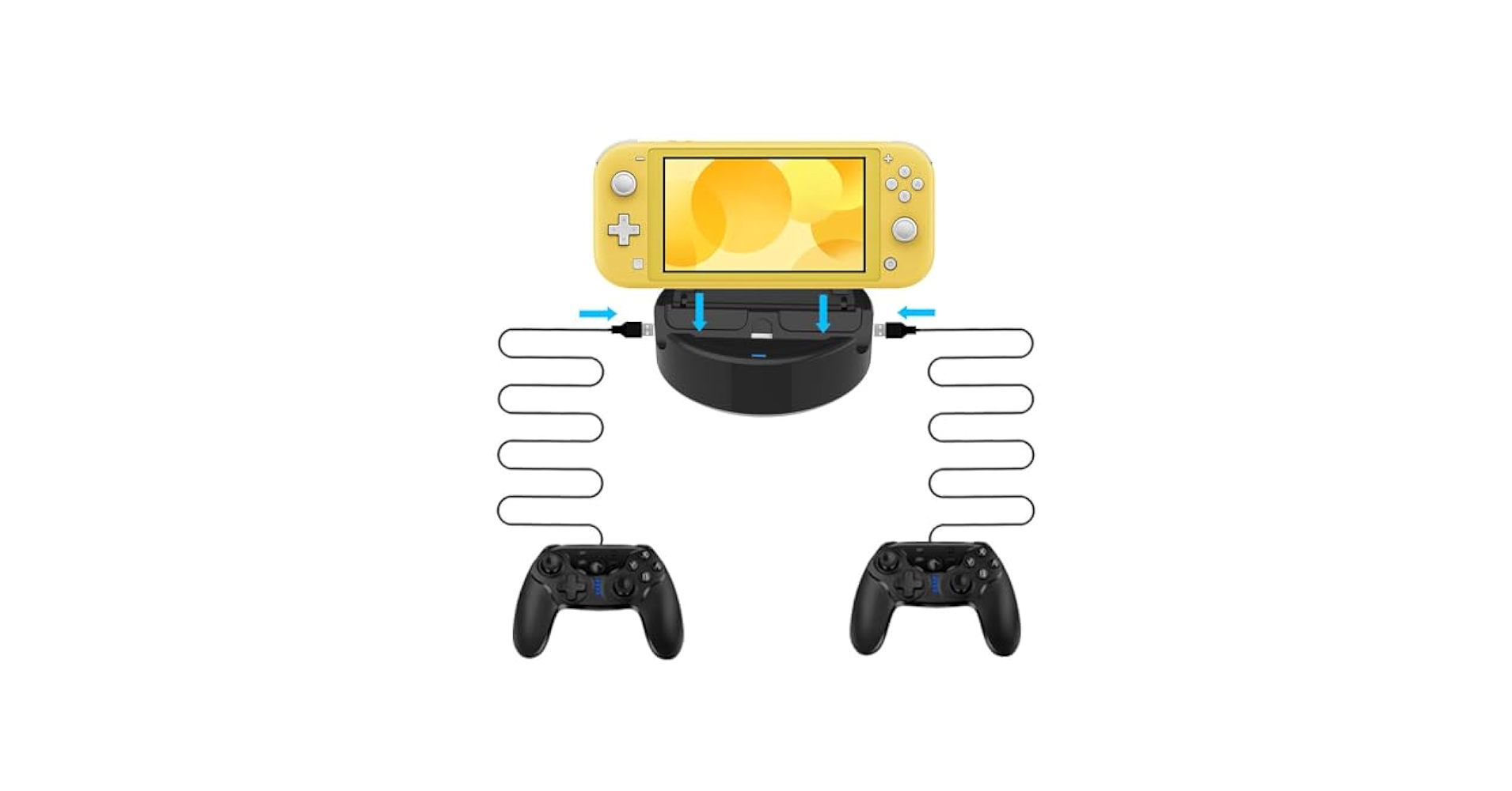 Nintendo switch 他 PDP REMATCH Wired Controller For Nintendo Switch, Nintendo