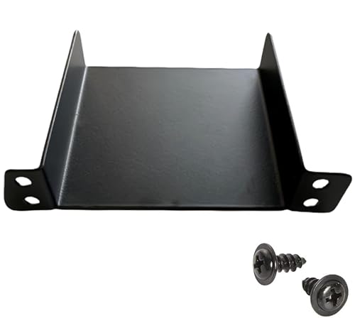 ETC取付基台 ブラケット トヨタ車に適用 オーディオパーツにETC取付基台