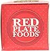 RED PLATE FOODS Ginger Cookies, 10.5 OZ