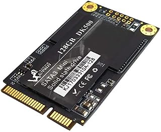 SSD mSATA 256GB Internal Solid State Drive High Performance Hard Drive for Desktop