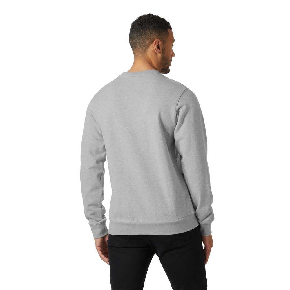 Helly Hansen Sweter pullover Mężczyźni Hh Logo Crew Sweater