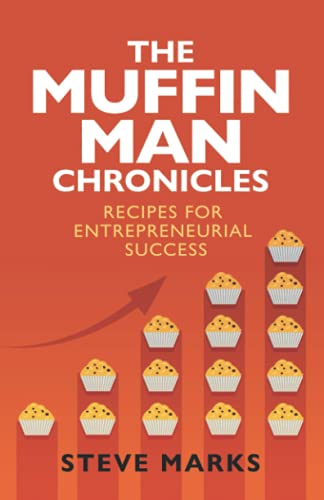 The Muffin Man Chronicles view 2