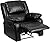 Flash Furniture Harmony Series Recliner from Flash Furniture