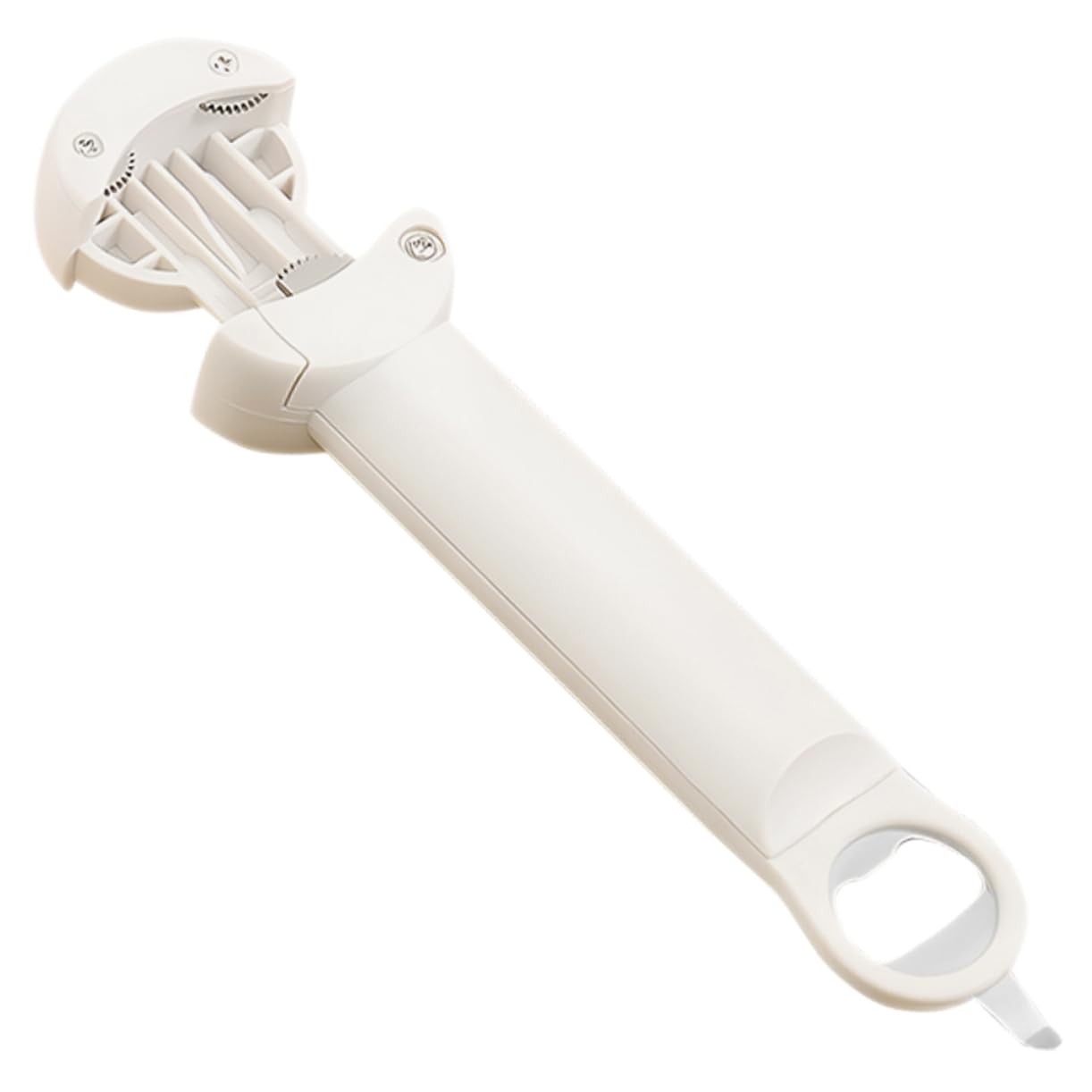 Cabilock 5 Abrelatas Multifuncional Abridor De Botellas Abridor De Botellas Abridor De Tapas Ayudante De Cocina Conveniente Abridor De Tapas Abridor De Tapas Compacto Abrelatas Manuales