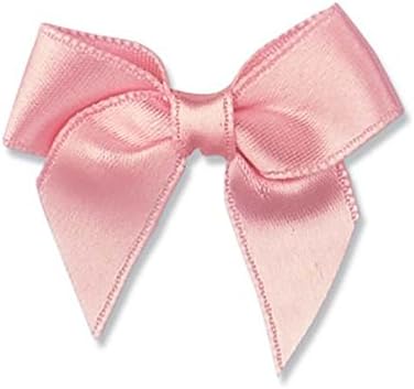 Ribbonbon リボンボウ(リボン結び) 12mm幅 100ケ 003 L225012003