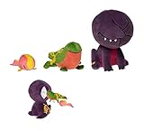 Funko Supercute Plush: Stranger Things - Dart Nesting Dolls Collectible Figure