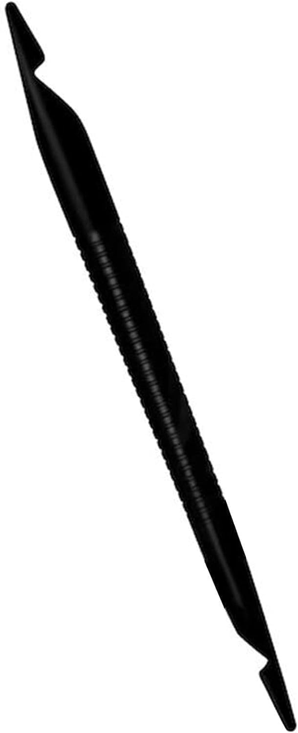 Nlinlin Silver Interlocking Tool For Locs, Dual-Ended Metal Dreadlock Crochet Needle, Retightening Tool, Loc Maintenance, Hair Styling Dreads, Microlocks, Dreadlocks Crochet Hooks, Small/Medium Locs