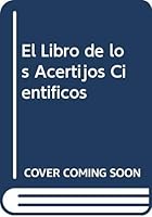 El Libro de Los Acertijos Cientificos 9507246142 Book Cover