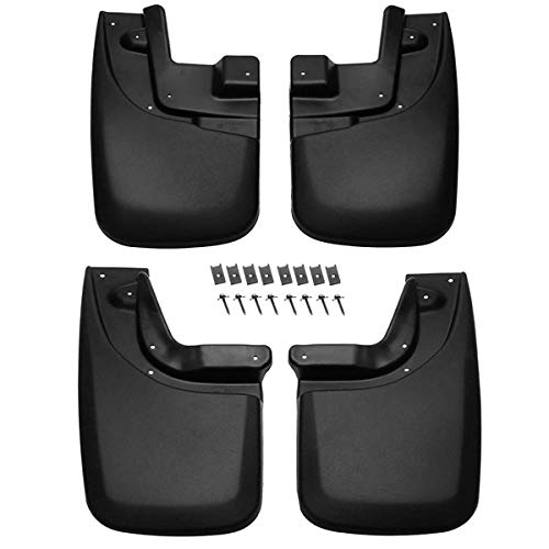 Best Mud Guard For Toyota
