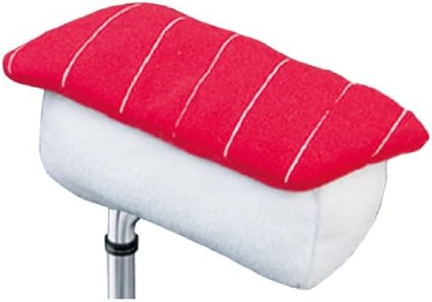 Maguro Sushi (Velcro) Iron Cover Headcover (Japan)