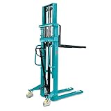 hydraulik-stapler ameise gebraucht  Hydraulik-Stapler Ameise® PSM 1.0 mit Zweifach-Teleskop-Mast, Hubhöhe 3.000 mm