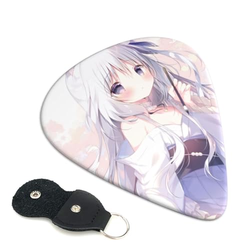 �M�^�[�s�b�N ���炽�� Vtuber 6���Z�b�g ���S�� ���ɂ���^ �g�тɕ֗� ���K�p 0.71mm