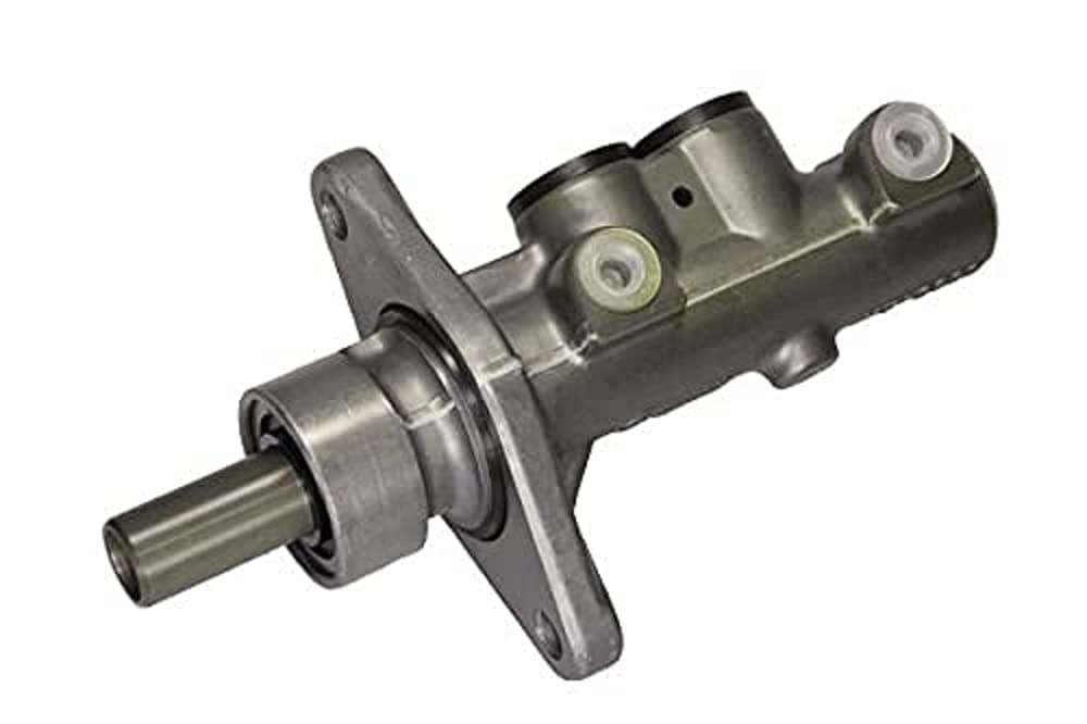 HELLA 8AM 355 502-591 Brake Master Cylinder - AM0259 - Brake System: ATE - for e.g. SEAT / VOLKSWAGEN