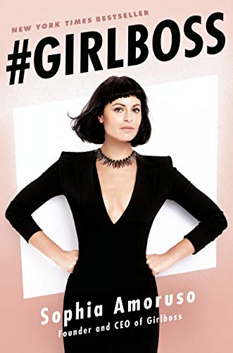 #GIRLBOSS #GIRLBOSS