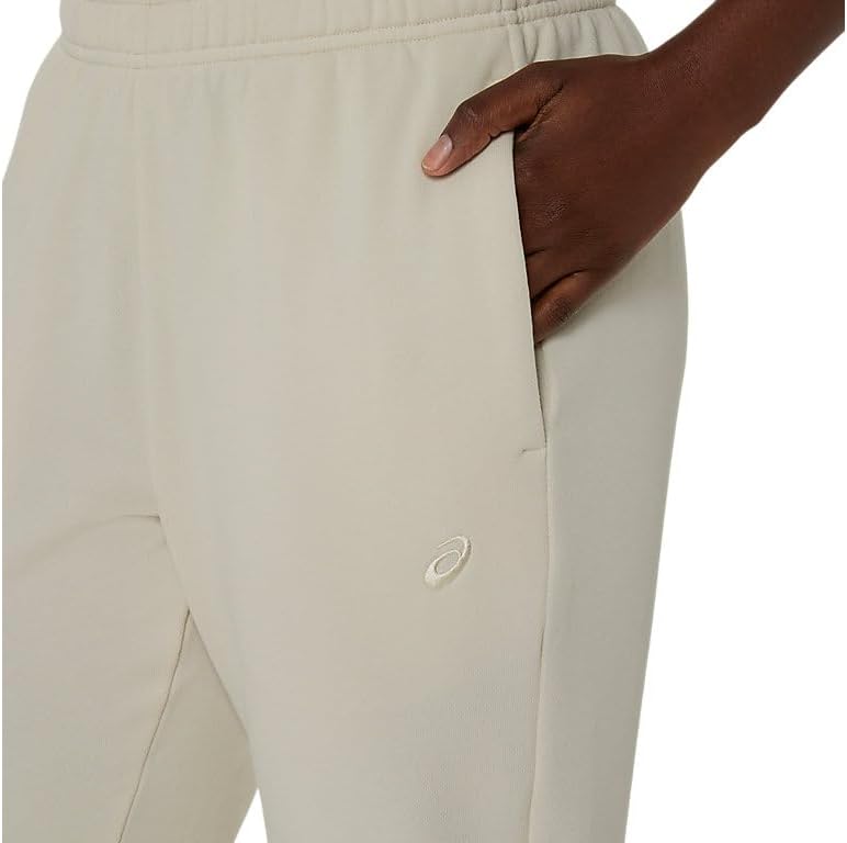 ASICS Women's FRENCH TERRY PANT Training Apparel