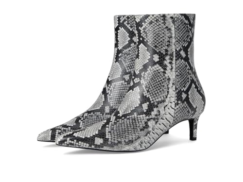 Seychelles Women's Dinner Date Exotic Leather Ankle Boot