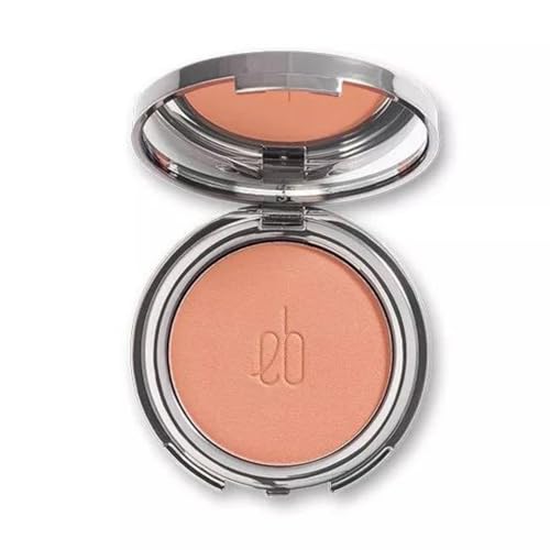 Blush Voile Minéral Peach Dream pour un maquillage moderne et éclatant au quotidien