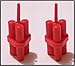 Produktbild LEGO Dynamite X Two - Get TWO Dynamites - A Power Miner's Accessory