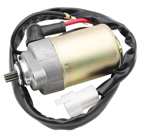 Démarreur moto KSF90 KFX90 pour résoudre les pannes d'allumage