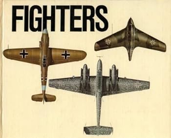 Royal Air Force Fighters of World War Two. Vol. I.