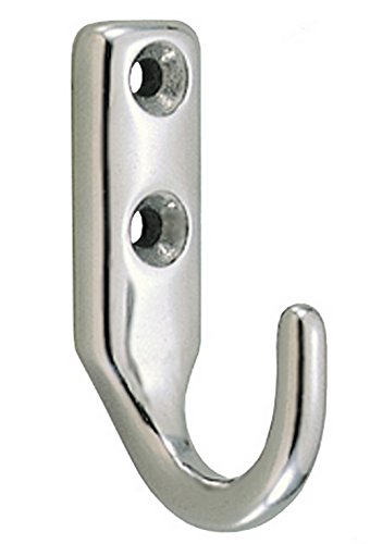 Sugatsune EL-30 Stainless Steel Hook