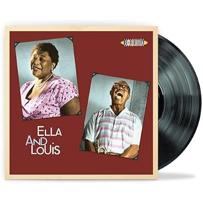 Ella & Louis