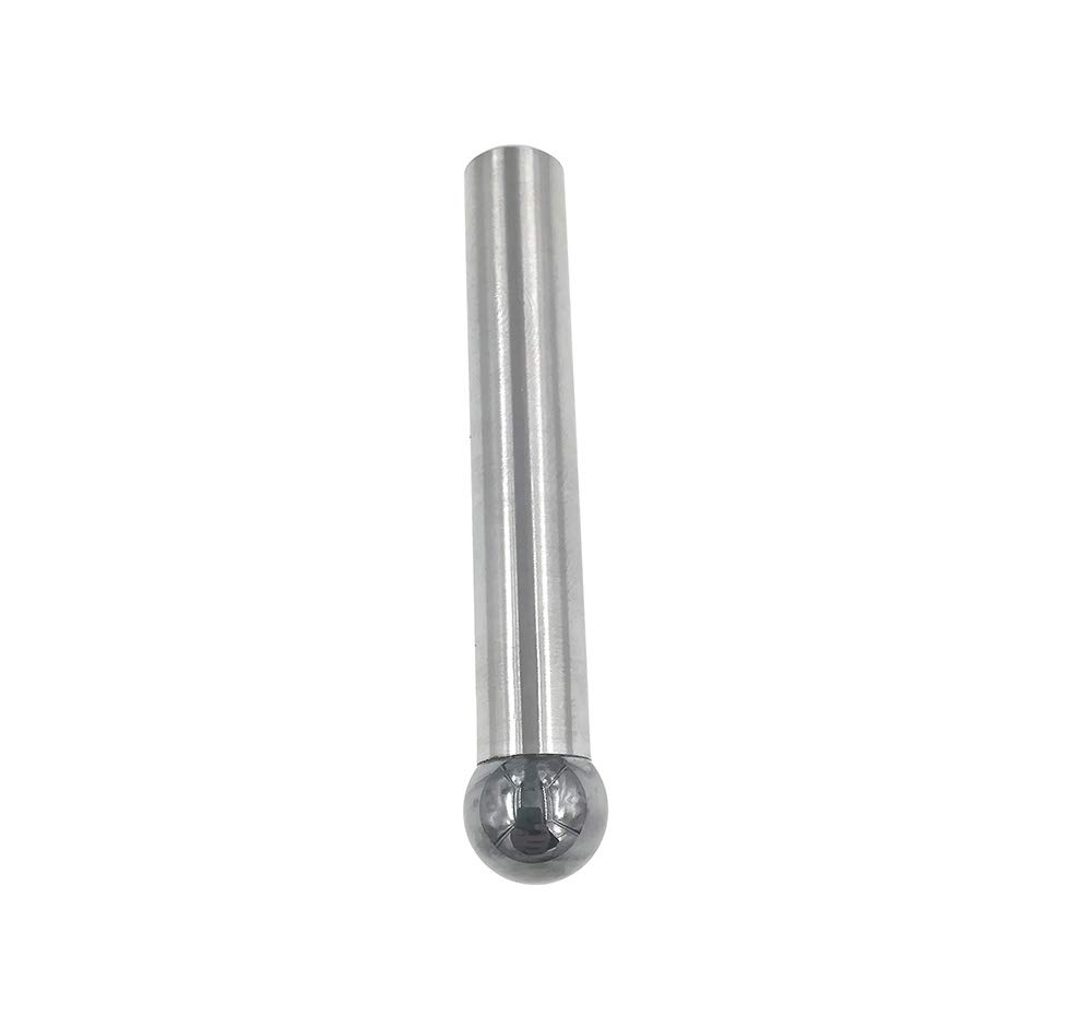 DECO FCompatible with Rame Height Steel Gauge, 5-5/8 Inch to 7 Inch