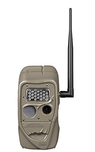 Cuddeback Cuddelink Long Range IR Brown, Clear, One Size