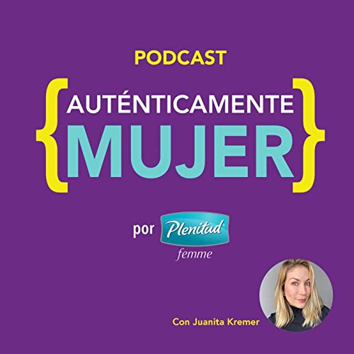Aut&eacute;nticamente Mujer cover art