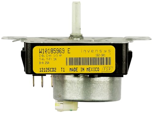 La mejor comparación de secadora whirlpool a gas Top 5. 28 Imagen adicional