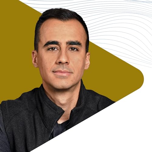 &ldquo;LLMs Changed the Marketing Playbook. Here's What Matters Now&rdquo; by Orlando Osorio, CEO & Founder, Meaningful