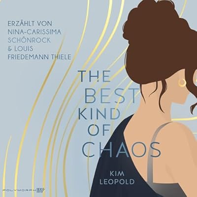 The Best Kind of Chaos: Dreams in Rome, Band 2