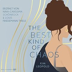 The Best Kind of Chaos cover art