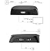 Qviart AG2 Receptor Streaming 4K UHD Ott Android 7 LAN y WiFi...