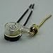 Zing Ear Ceiling Fan Light Lamp Replacement Pull Chain Switch ZE-109