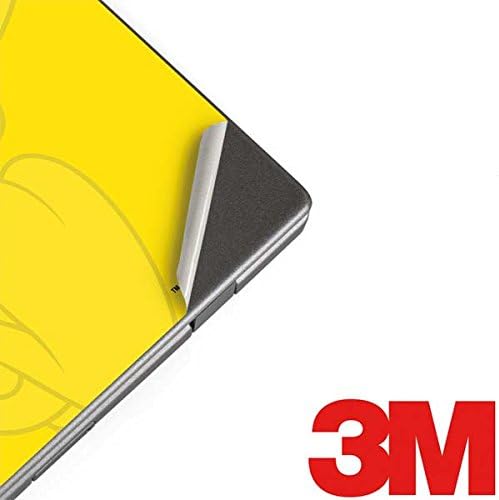 Skinit Decal Laptop Skin Compatible with Thinkpad X1 Carbon (6th Gen 2018) - Officially Licensed Warner Bros Tweety Bird Double Design
