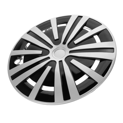 Enjoliveur roue voiture protection efficace montage rapide sans outil