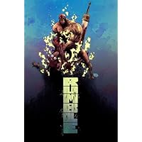 Rumble Volume 5