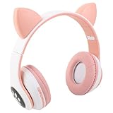 microsoft arc touch bluetooth mouse driver windows 10 [EFFET DE LUMIÈRE COLORÉ] Adoptez l'effet d'éclairage arc-en-ciel de ce casque sans fil à oreilles de chat, parfait pour ceux qui aiment une touche de couleur dans leurs accessoires.