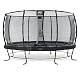 Trampolin 430 cm von EXIT Toys – Elegantes Premium Modell