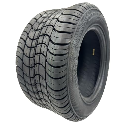 Hoosier 205/50-10 Golf Cart Tire