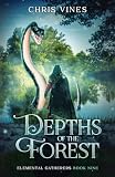 Cover zum Buch Depths of the Forest