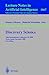 Discovery Science: Third International Conference, DS 2000 Kyoto, Japan, December 4-6, 2000 Proceedings (Lecture Notes in Computer Science, 1967)