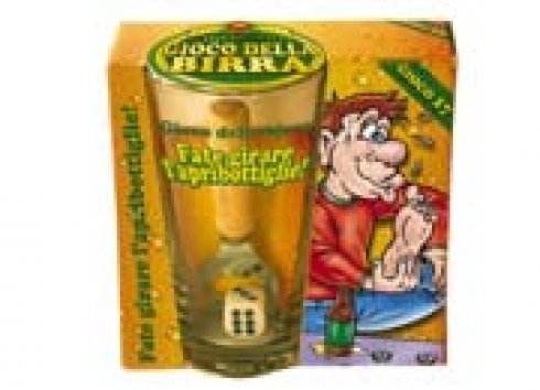 CARTAL SRLTurn the bottle opener!