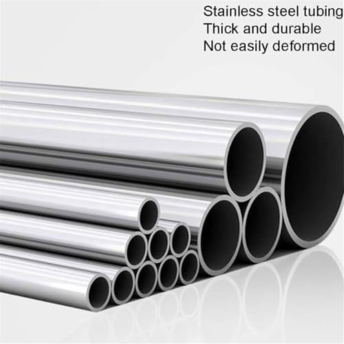 Automatic Swing Gate One-Way Door, 90° Open One-Way Metal Door, Stainless Steel Warehouse Pedestrian Gate Door, Self-Closing Passage/Corridor/Entrance Gate 50 * 100cm-Right