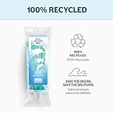 Zoom IMG-2 blue dolphin mocio microfibra riciclata Zoom IMG-2 blue dolphin mocio microfibra riciclata