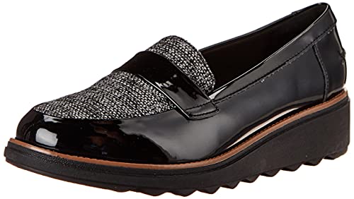 Chaussures Clarks Sharon Gracie parfaites pour le bureau et la ville
