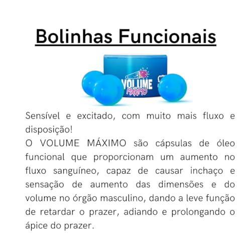 Kit Sex Shop Casais Gel Lubrificante Bolinhas Explosivas Óleo Presente Sexyshop Esquenta Esfria